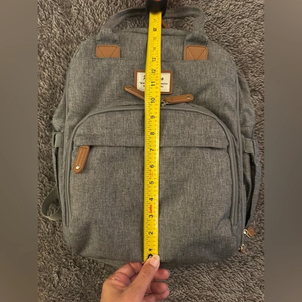 RUVALINO Diaper Bag